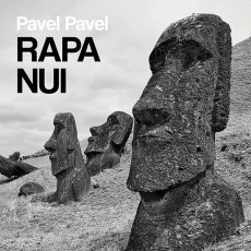 CD / Pavel Pavel / Rapa Nui / �ern� T. / MP3