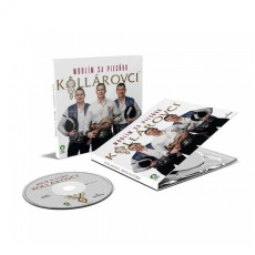 CD / Kollrovci / Modlm sa piesou