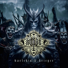 CD / Robse / Harlekin Und Krieger
