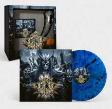LP / Robse / Harlekin Und Krieger / Deluxe / Vinyl