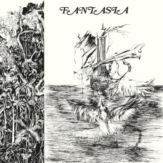 CD / Almeida Juan / Fantasia