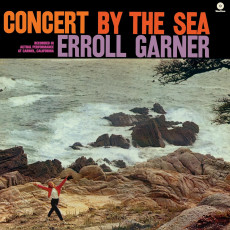 LP / Garner Erroll / Concert By The Sea / Vinyl