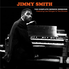 2CD / Smith Jimmy / Complete Sermon Sessions / 2CD