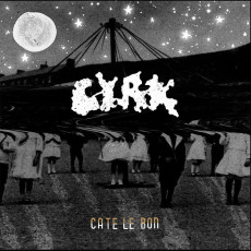 2LP / Cate Le Bon / Cyrk & Cyrk II / White / Vinyl / 2LP