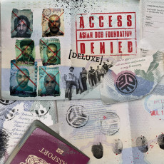 LP / Asian Dub Foundation / Acces Denied / Vinyl