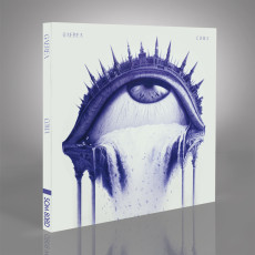 CD / Gaerea / Coma / Digisleeve