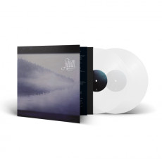 2LP / Tenhi / Kauan / Clear / Vinyl / 2LP