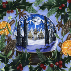 CD / Big Big Train / Merry Christmas / Single