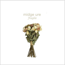 CD / Ure Midge / Fragile