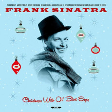 HQCD / Sinatra Frank / Christmas With Ol' Blue Eyes