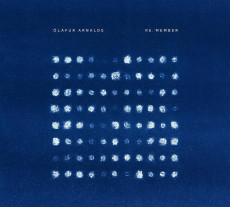 CD / Arnalds Olafur / Re:Member
