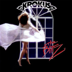CD / Krokus / Blitz