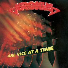 CD / Krokus / One Voice At A Time