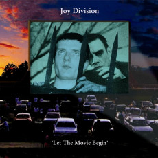 CD / Joy Division / Let The Movie Begin