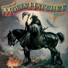 CD / Molly Hatchet / Molly Hatchet