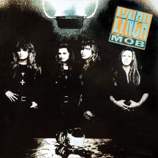 CD / Lynch Mob / Lynch Mob