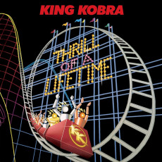 CD / King Kobra / Thrill Of A Lifetime
