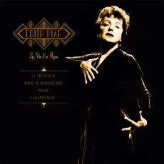 UHQR / Piaf Edith / La Vie En Rose / Vinyl