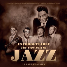 UHQR / Various / Very Best Of Jazz / Vinyl