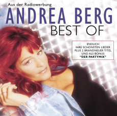 CD / Berg Andrea / Best of