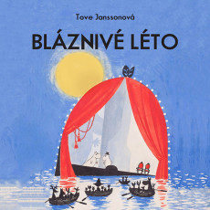 CD / Janssonov Tove / Blzniv lto / Vlask J. / MP3