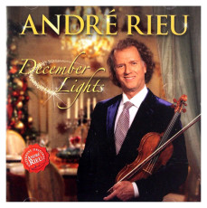 CD / Rieu Andr� / December Lights