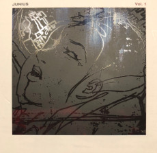 CD / Junius / Vol.1 / Digisleeve