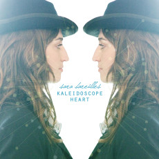 2LP / Bareilles Sara / Kaleidoscope Heart / Vinyl / 2LP