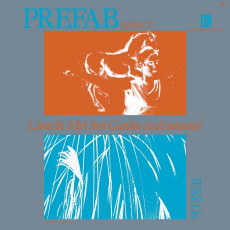 LP / Prefab Sprout / Lions In My Own Garden / 12" / Vinyl