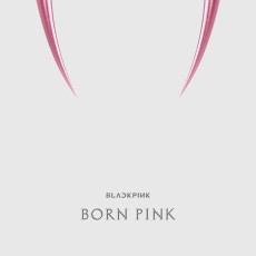 CD / Blackpink / Born Pink