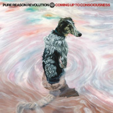 CD/DVD / Pure Reason Revolution / Coming Up To Consciousness / CD+DVD