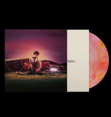 LP / Grennan Tom / What Ifs & Maybes / Coloured / Vinyl