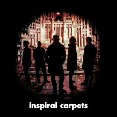CD/DVD / Inspiral Carpets / Inspiral Carpets / CD+DVD