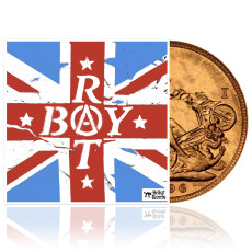 LP / Rat Boy / Suburbia Calling / Picture / Vinyl