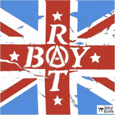 LP / Rat Boy / Suburbia Calling / Picture / Vinyl