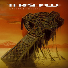 2LP / Threshold / Extinct Instinct / Remixed & Remastered / Yellow / Vinyl