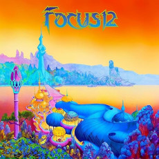 CD / Focus / Focus12