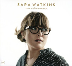CD / Watkins Sara / Young In All the Wrong Ways