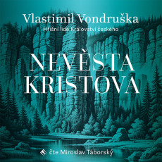 CD / Vondruka Vlastimil / Hn lid Krlov.es. / Nevsta Kris. / MP