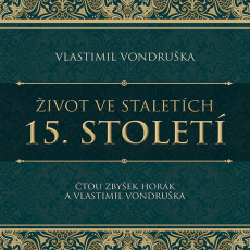 2CD / Vondruka Vlastimil / ivot ve staletch-15.stolet / 2CD / MP3