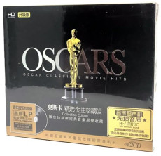 HQCD / Various / Oscar Classical MovieHits / HQCD / 2CD