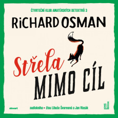 CD / Osman Richard / Stela mimo cl / Vlask J.,vormov L. / MP3