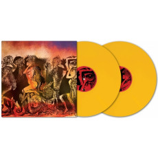 2LP / Storm Corrosion / Storm Corrosion / Yellow / Vinyl / 2LP
