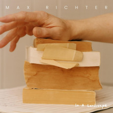 CD / Richter Max / In a Landscape