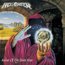 CD / Helloween / Keeper Of The Seven Keys pt.1 / Expanded Edition