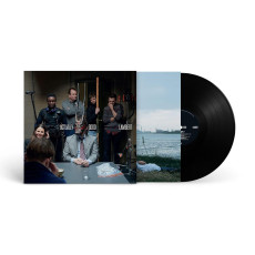 LP / Lambert / Actually Good / Vinyl
