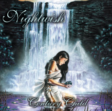 CD / Nightwish / Century Child / Collector's