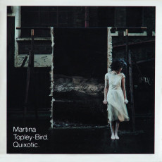 2LP / Topley-Bird Martina / Quixotic / Vinyl / 2LP