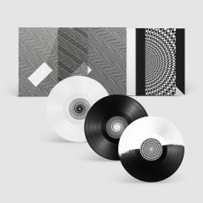 3LP / Jamie XX / In Waves / Deluxe / Limited / Vinyl / 3LP
