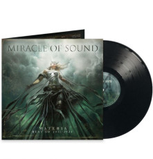 LP / Miracle Of Sound / Materia / BestOf / 2011-2024 / Vinyl